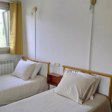 בית נופש Casa Irama - Grupos Cerca De Ainsa - Pirineo Aragones *