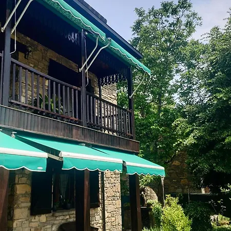 Casa Irama - Grupos Cerca De Ainsa - Pirineo Aragones *