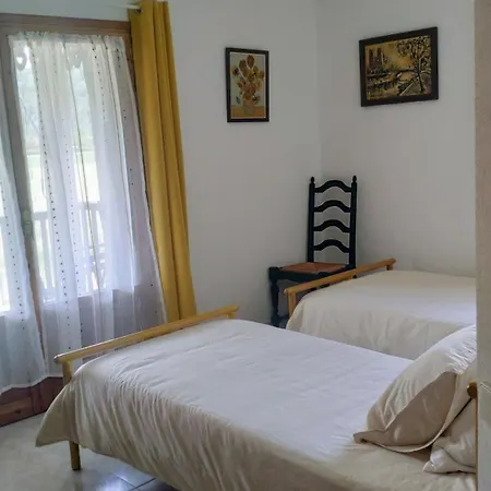 Casa Irama - Grupos Cerca De Ainsa - Pirineo Aragones