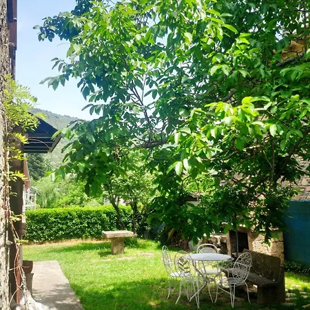 Casa Irama - Grupos Cerca De Ainsa - Pirineo Aragones Σπίτι διακοπών *