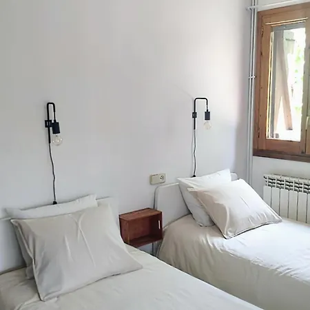 Casa Irama - Grupos Cerca De Ainsa - Pirineo Aragones