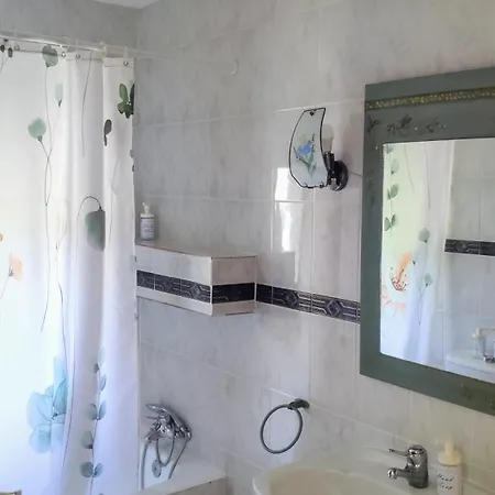 בית נופש Casa Irama - Grupos Cerca De Ainsa - Pirineo Aragones *