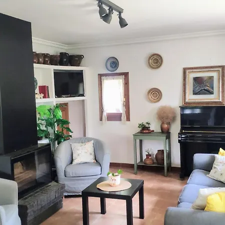 Casa Irama - Grupos Cerca De Ainsa - Pirineo Aragones בית נופש *