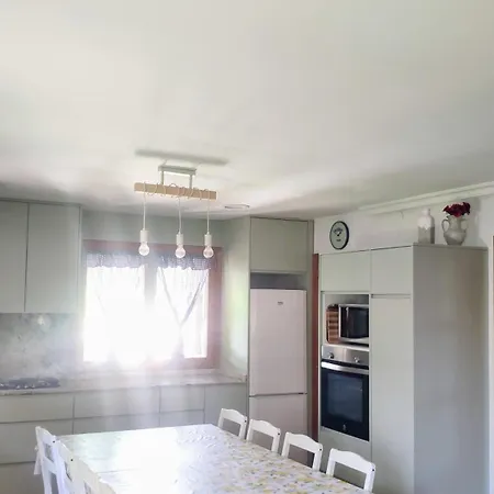 בית נופש Casa Irama - Grupos Cerca De Ainsa - Pirineo Aragones *