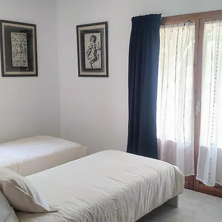 Casa Irama - Grupos Cerca De Ainsa - Pirineo Aragones בית נופש