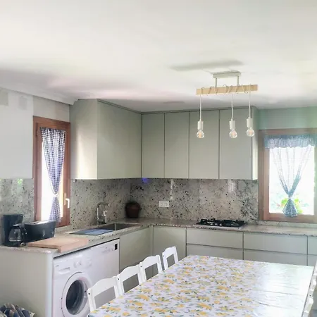 בית נופש Casa Irama - Grupos Cerca De Ainsa - Pirineo Aragones *