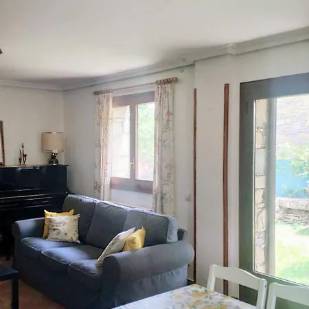 Casa Irama - Grupos Cerca De Ainsa - Pirineo Aragones * Margurgued