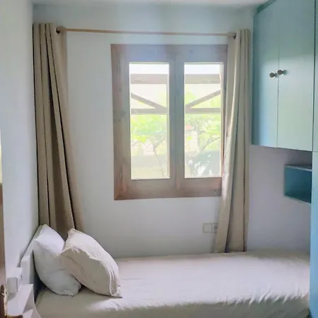 בית נופש Casa Irama - Grupos Cerca De Ainsa - Pirineo Aragones Margurgued