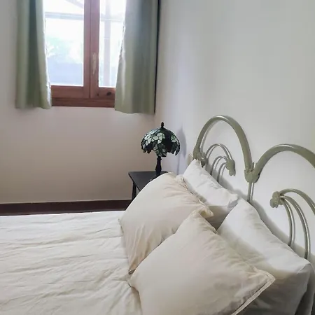 Casa Irama - Grupos Cerca De Ainsa - Pirineo Aragones בית נופש Margurgued