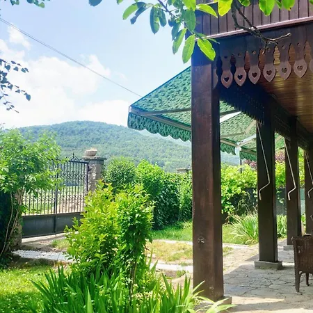 Σπίτι διακοπών Casa Irama - Grupos Cerca De Ainsa - Pirineo Aragones