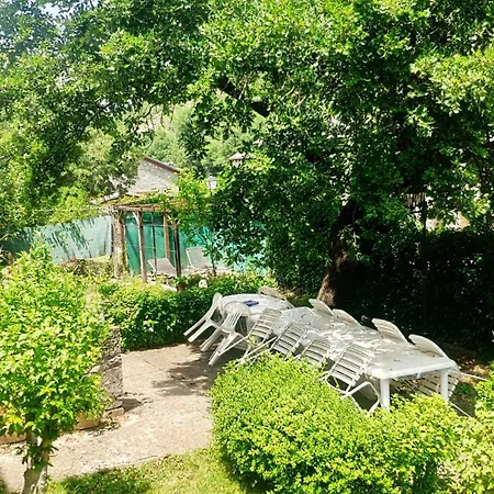 Casa Irama - Grupos Cerca De Ainsa - Pirineo Aragones Margurgued