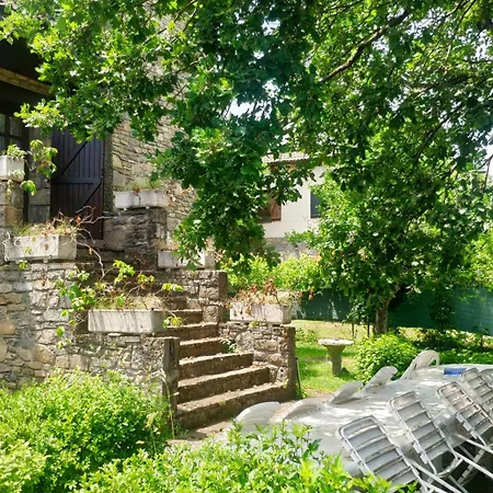 Casa Irama - Grupos Cerca De Ainsa - Pirineo Aragones Margurgued