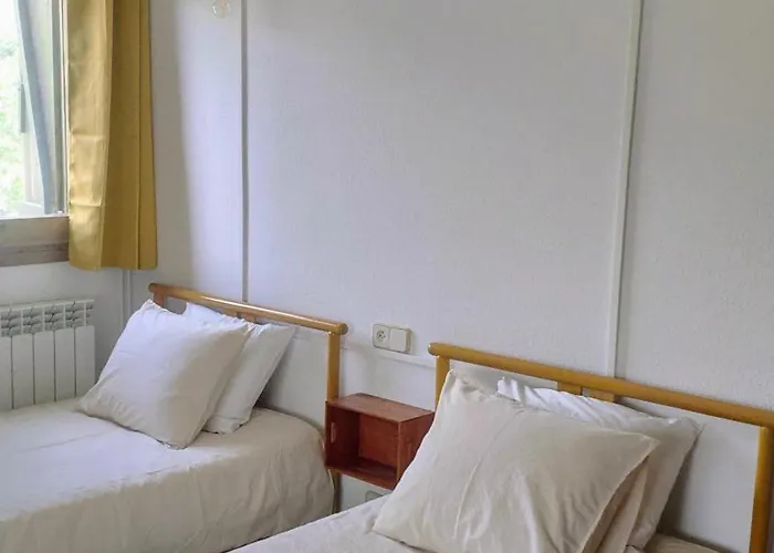 Casa de Férias Casa Irama - Grupos Cerca De Aínsa - Pirineo Aragonés *