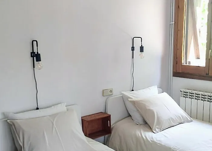 Casa Irama - Grupos Cerca De Aínsa - Pirineo Aragonés