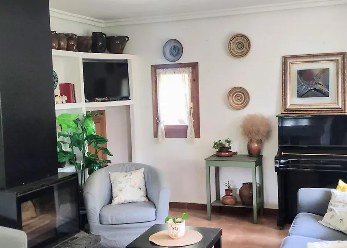 Casa Irama - Grupos Cerca De Aínsa - Pirineo Aragonés Casa de Férias *