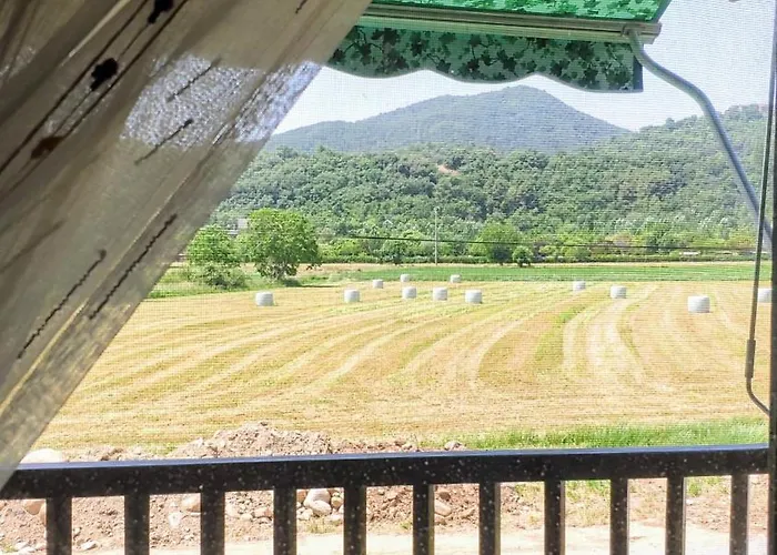 Casa Irama - Grupos Cerca De Aínsa - Pirineo Aragonés Casa de Férias
