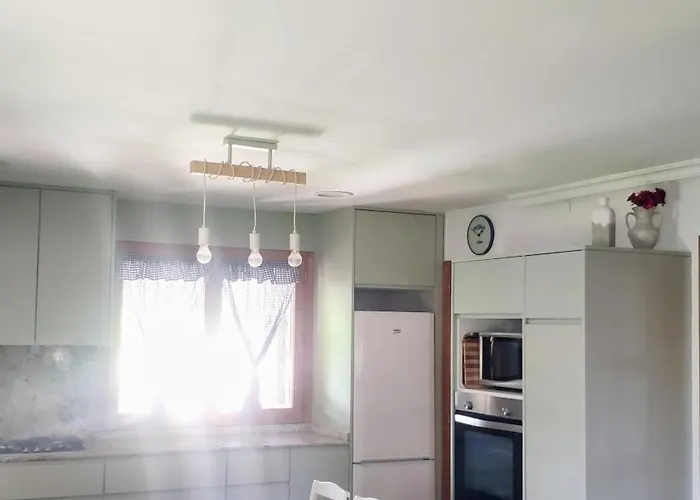 Casa de Férias Casa Irama - Grupos Cerca De Aínsa - Pirineo Aragonés *