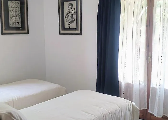 Casa Irama - Grupos Cerca De Aínsa - Pirineo Aragonés Casa de Férias