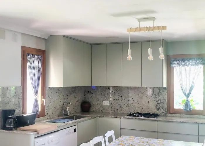 Casa de Férias Casa Irama - Grupos Cerca De Aínsa - Pirineo Aragonés *