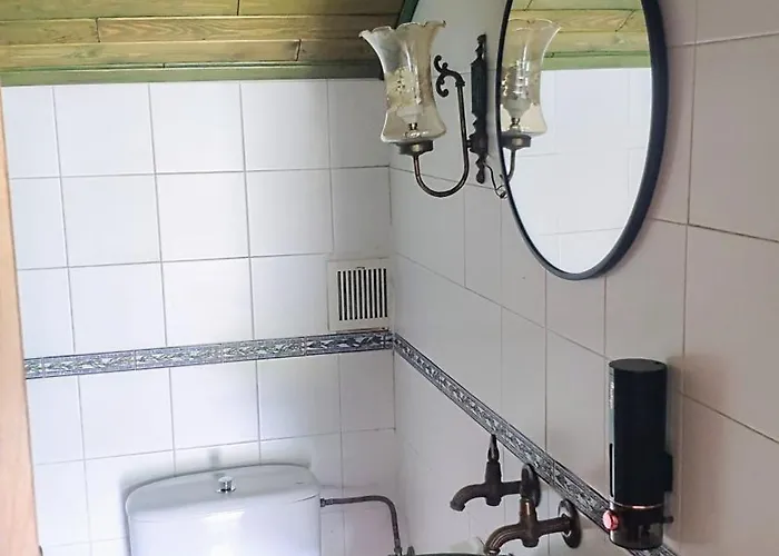 Casa de Férias Casa Irama - Grupos Cerca De Aínsa - Pirineo Aragonés Margurgued