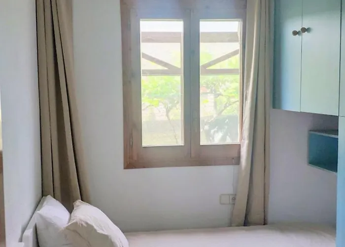 Casa de Férias Casa Irama - Grupos Cerca De Aínsa - Pirineo Aragonés Margurgued