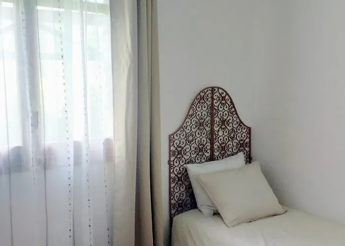 Casa Irama - Grupos Cerca De Aínsa - Pirineo Aragonés * Margurgued