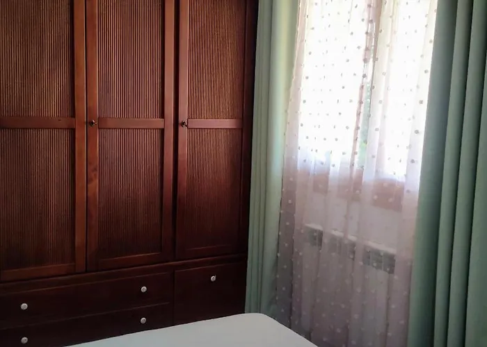 Casa de Férias Casa Irama - Grupos Cerca De Aínsa - Pirineo Aragonés