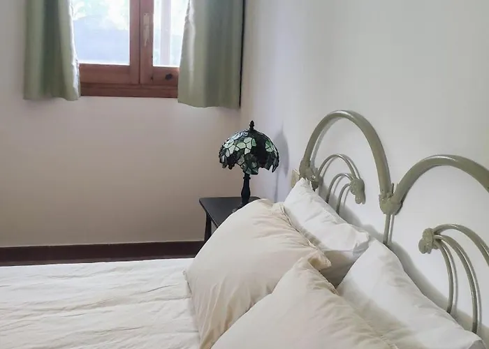 Casa Irama - Grupos Cerca De Aínsa - Pirineo Aragonés Casa de Férias Margurgued