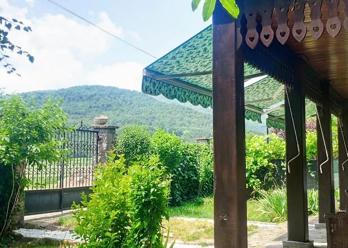 Casa de Férias Casa Irama - Grupos Cerca De Aínsa - Pirineo Aragonés